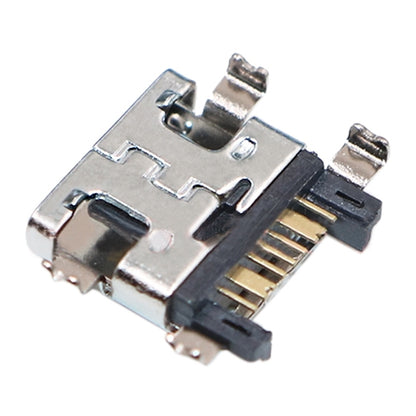 Connecteur de port de charge 10 pièces pour Galaxy J7 (2015) / J700 / J700F / J7 (2016) / J710 / J710F / J5 (2016) / J510