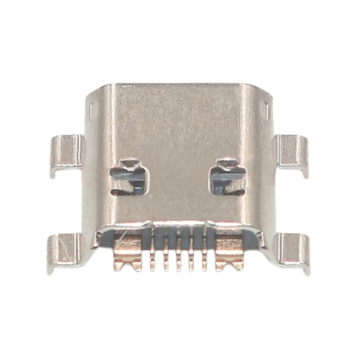Connecteur de Port de charge pour Galaxy S3 Mini i8190 S7562 GT-S7562, 10 pièces