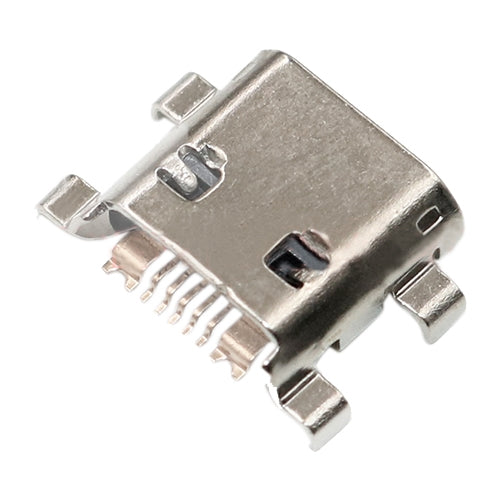 Connecteur de Port de charge pour Galaxy S3 Mini i8190 S7562 GT-S7562, 10 pièces