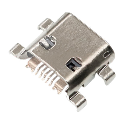 Connecteur de Port de charge pour Galaxy S3 Mini i8190 S7562 GT-S7562, 10 pièces