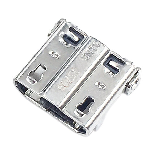 Connecteur de port de charge 10 pièces pour Galaxy S4/E250S/E250K/E300S/E300L/S4 Zoom SM-C101