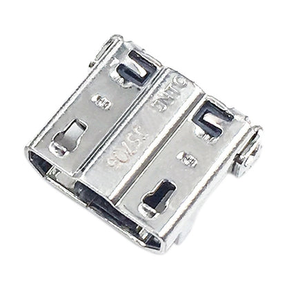Connecteur de port de charge 10 pièces pour Galaxy S4/E250S/E250K/E300S/E300L/S4 Zoom SM-C101
