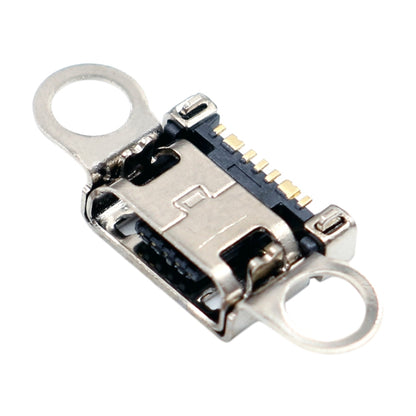 Pour Galaxy S6 Edge + / G928F G928T G928A 10 pièces connecteur de port de charge
