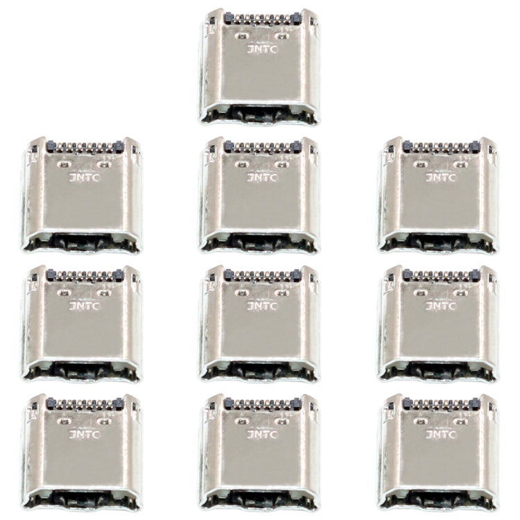 Pour Galaxy Tab 3 Kids T2105 10pcs connecteur de port de charge