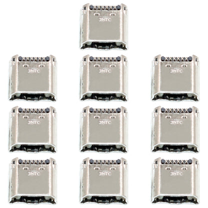Pour Galaxy Tab 3 Kids T2105 10pcs connecteur de port de charge
