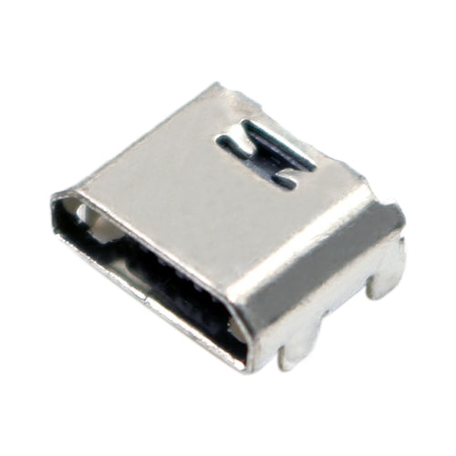 Connecteur de Port de chargement, 10 pièces, pour Galaxy Tab 3 Lite 7.0 T110 T111 SM-T110 SM-T111