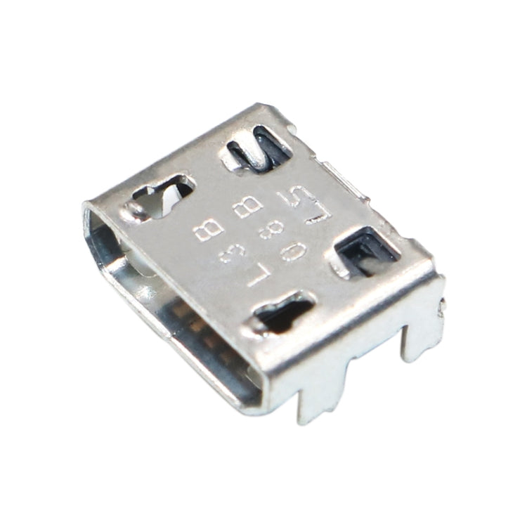 Connecteur de port de charge pour Galaxy Tab A 9.7 T550 T555, 10 pièces