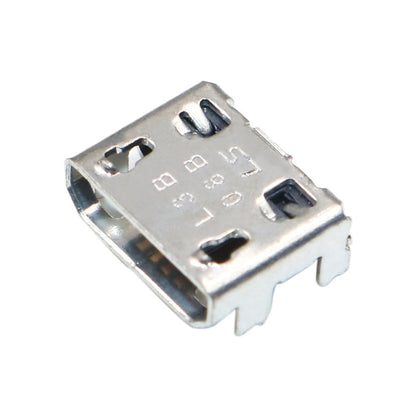 Connecteur de port de charge pour Galaxy Tab A 9.7 T550 T555, 10 pièces