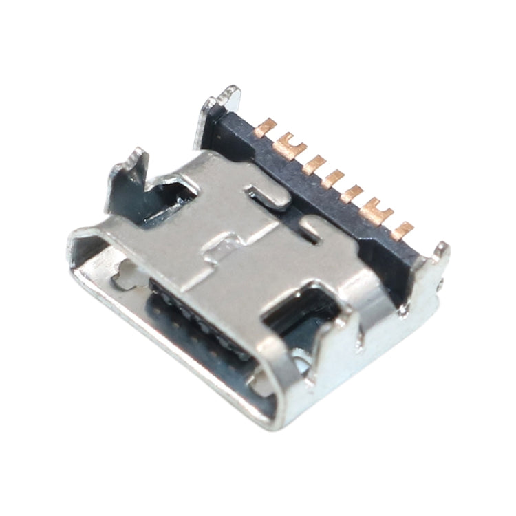 Connecteur de port de charge pour Galaxy Tab A 9.7 T550 T555, 10 pièces