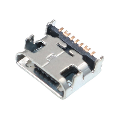 Connecteur de port de charge pour Galaxy Tab A 9.7 T550 T555, 10 pièces
