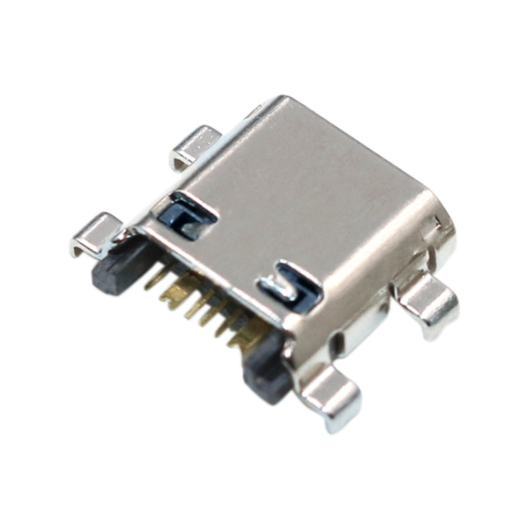 Connecteur de Port de chargement, 10 pièces, pour Galaxy Core I8262D I829 I8260 G3815 G3812 G3818 T399 T599