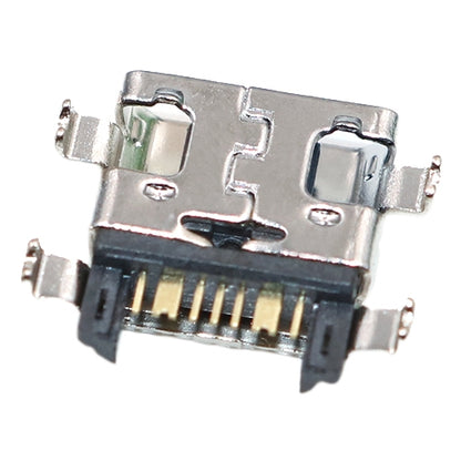 Connecteur de Port de chargement, 10 pièces, pour Galaxy Core I8262D I829 I8260 G3815 G3812 G3818 T399 T599