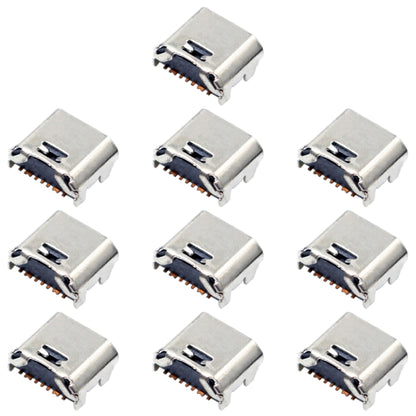 Connecteur de Port de chargement, 10 pièces, pour Galaxy I9080 I9082 I879 I869 I8552