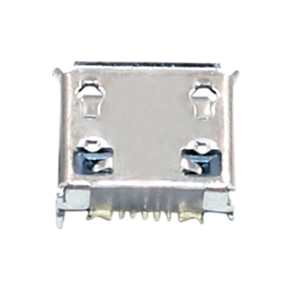 Connecteur de Port de chargement, 10 pièces, pour Galaxy Nexus I9250 I9103 S5360 S5330 S3850 W999 I559