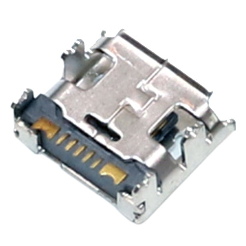 Connecteur de Port de chargement, 10 pièces, pour Galaxy Nexus I9250 I9103 S5360 S5330 S3850 W999 I559