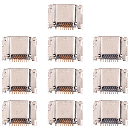 Pour Galaxy Tab 4 8.0 T531 T530 10 pièces connecteur de port de charge