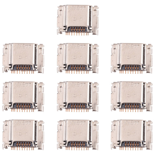 Pour Galaxy Tab 4 8.0 T531 T530 10 pièces connecteur de port de charge