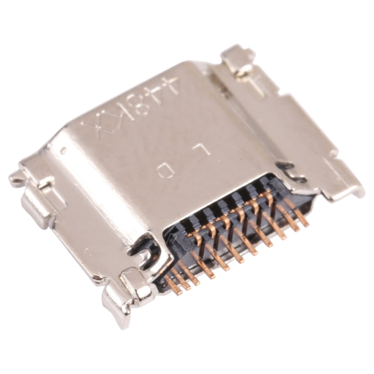 Pour Galaxy Tab 4 8.0 T531 T530 10 pièces connecteur de port de charge