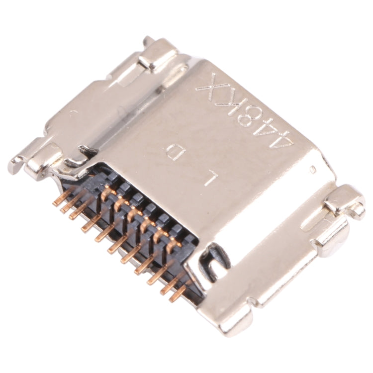 Pour Galaxy Tab 4 8.0 T531 T530 10 pièces connecteur de port de charge