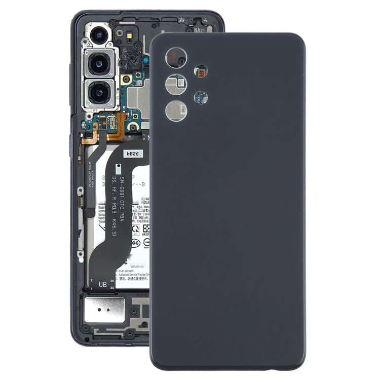 Pour Samsung Galaxy A32 5G Couvercle arrière de la batterie