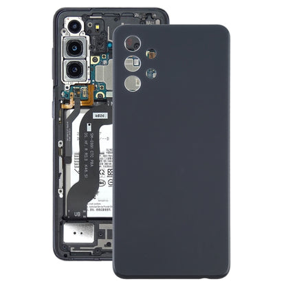 Pour Samsung Galaxy A32 5G Couvercle arrière de la batterie