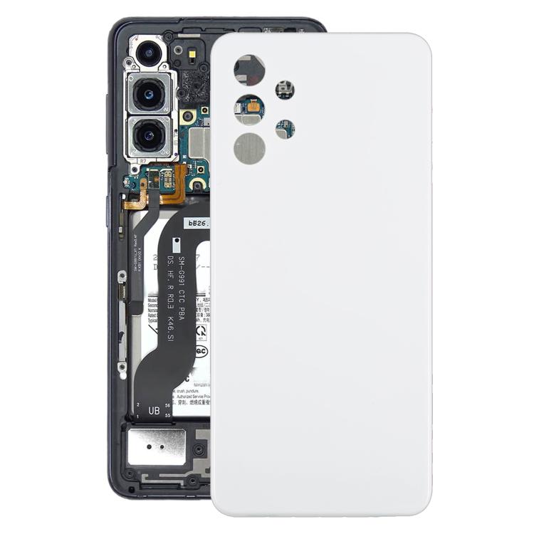 Pour Samsung Galaxy A32 5G Couvercle arrière de la batterie