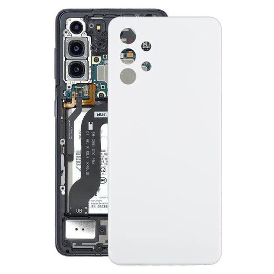 Pour Samsung Galaxy A32 5G Couvercle arrière de la batterie