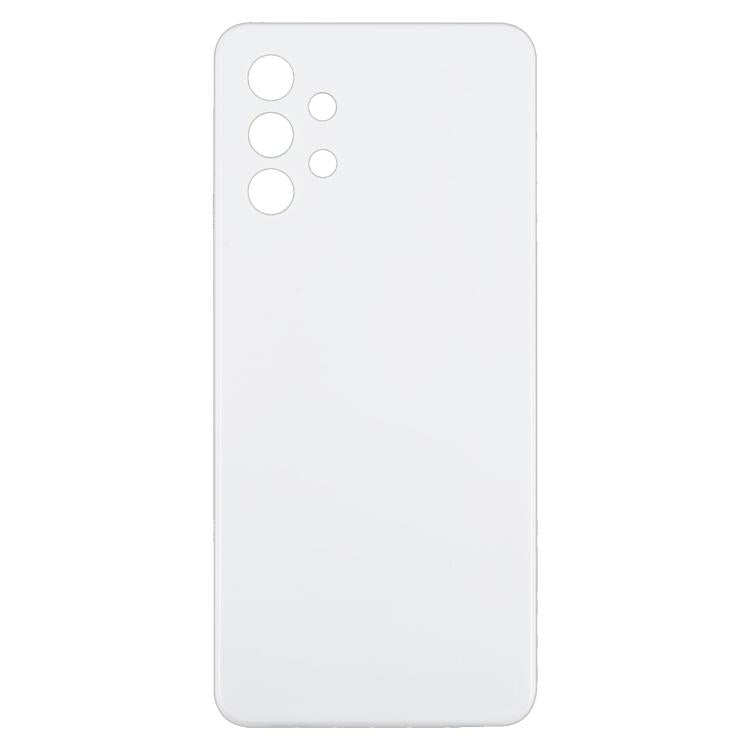 Pour Samsung Galaxy A32 5G Couvercle arrière de la batterie