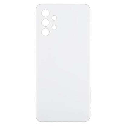 Pour Samsung Galaxy A32 5G Couvercle arrière de la batterie