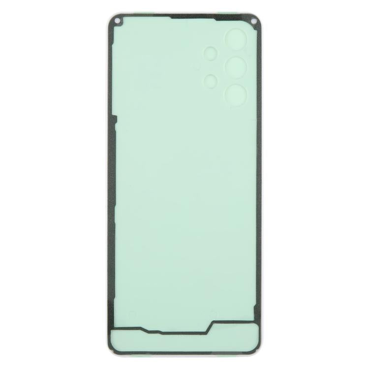 Pour Samsung Galaxy A32 5G Couvercle arrière de la batterie