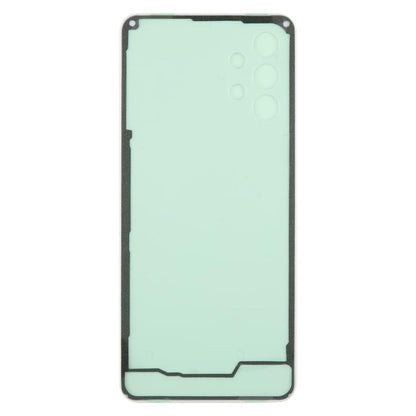 Pour Samsung Galaxy A32 5G Couvercle arrière de la batterie