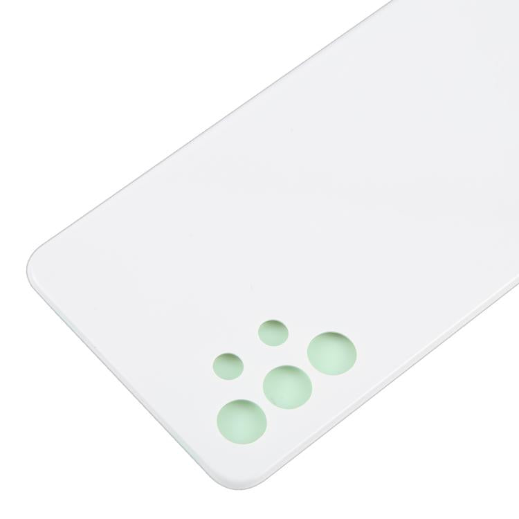 Pour Samsung Galaxy A32 5G Couvercle arrière de la batterie