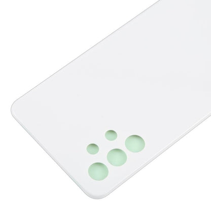 Pour Samsung Galaxy A32 5G Couvercle arrière de la batterie
