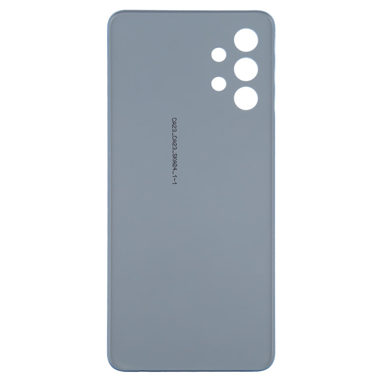 Pour Samsung Galaxy A32 4G Couvercle arrière de la batterie