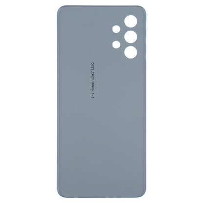 Pour Samsung Galaxy A32 4G Couvercle arrière de la batterie