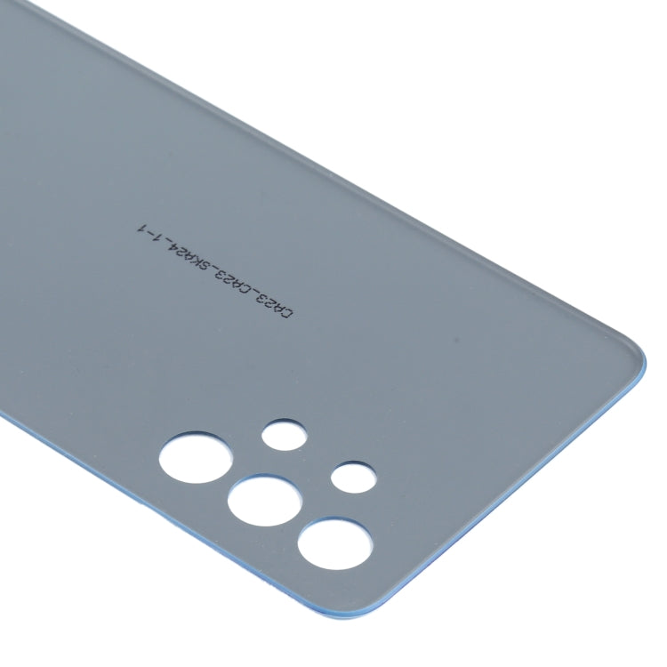 Pour Samsung Galaxy A32 4G Couvercle arrière de la batterie