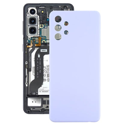 Pour Samsung Galaxy A32 4G Couvercle arrière de la batterie