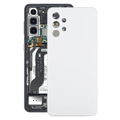 Pour Samsung Galaxy A32 4G Couvercle arrière de la batterie