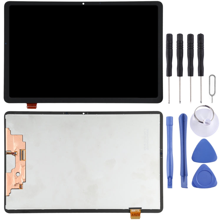 Écran LCD et numériseur complet pour Samsung Galaxy Tab S7 SM-T870/T875/T876
