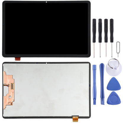 Écran LCD et numériseur complet pour Samsung Galaxy Tab S7 SM-T870/T875/T876