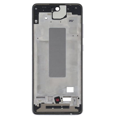 Pour Samsung Galaxy A72 5G SM-A726, plaque de cadre central