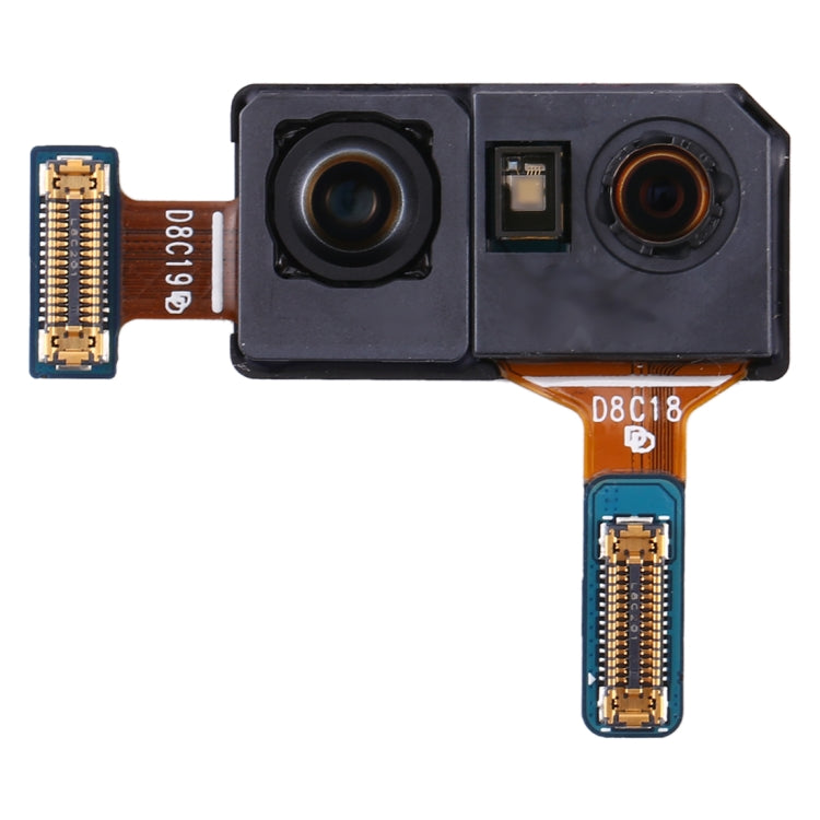 Pour le module de caméra frontale Galaxy S10 5G EU
