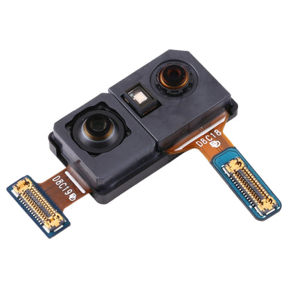 Pour le module de caméra frontale Galaxy S10 5G EU
