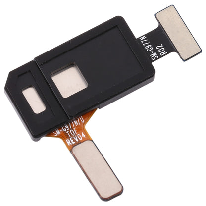 Pour le module de caméra frontale Galaxy S10 5G EU