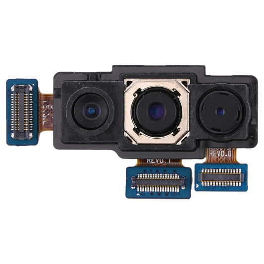 Pour la caméra arrière du Galaxy A30s
