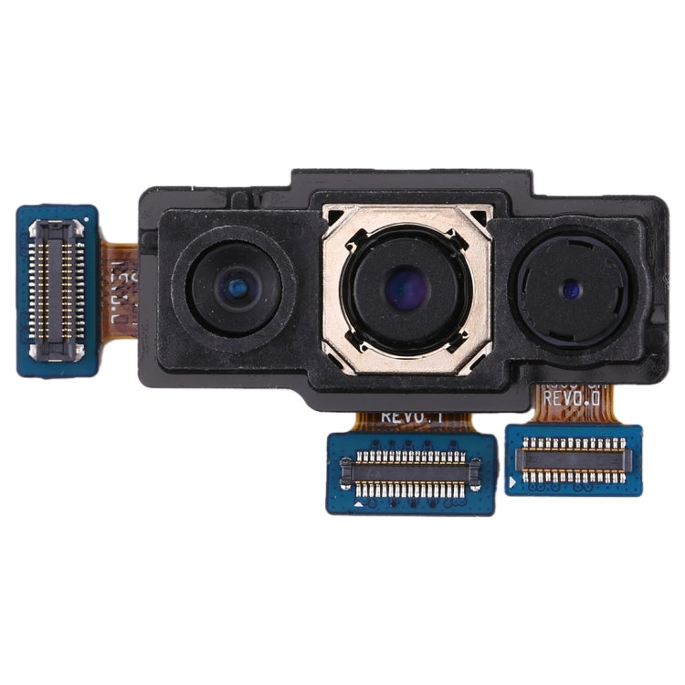 Pour la caméra arrière du Galaxy A30s