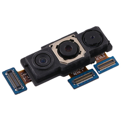 Pour la caméra arrière du Galaxy A30s