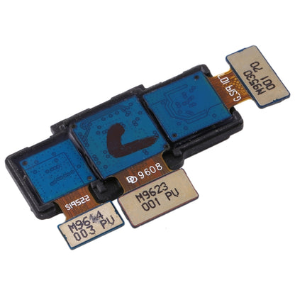 Pour la caméra arrière du Galaxy A30s