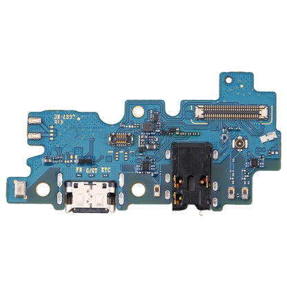 Pour carte de port de charge Galaxy A30s / A307F