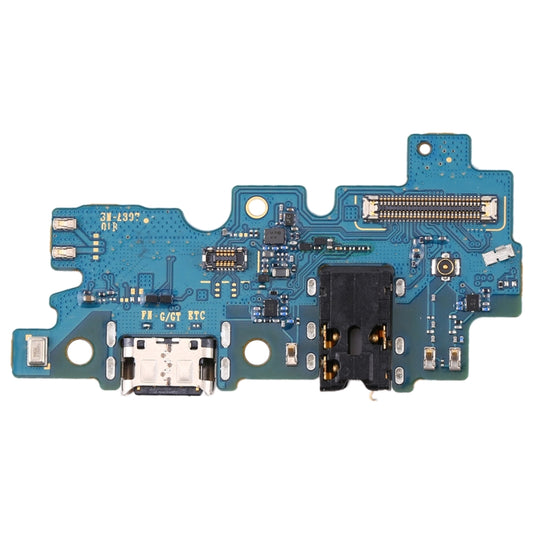 Pour carte de port de charge Galaxy A30s / A307F